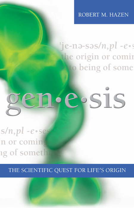 Genesis: The Scientific Quest for Life's Origins (PDF)