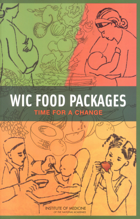 Income Guidelines For Wic Program