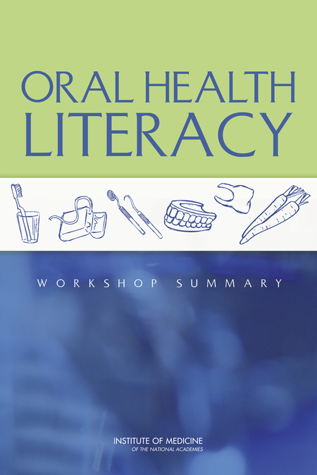 Oral Health Literacy 110