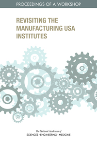 Cover: manufacturing
