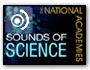 Sounds of Science: Click here to view podcasts and subscribe