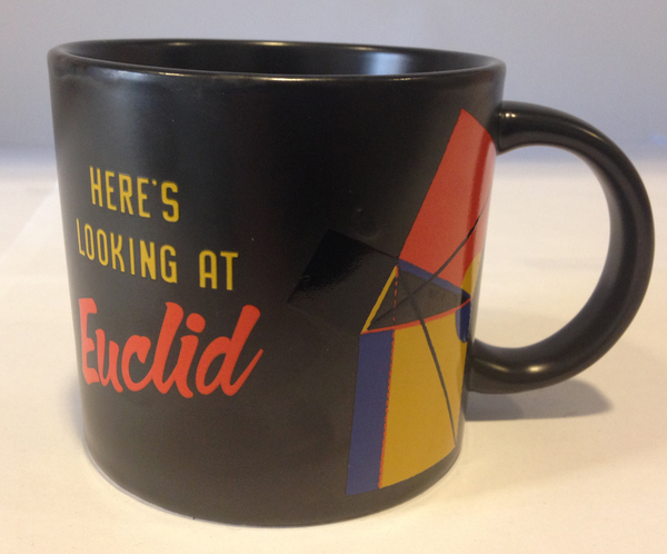 Euclid Mug 