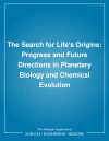 Evolution Resources from the National Academies icon
