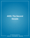 Link to Catalog page for AIDS: The Second Decade