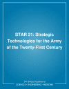 Link to Catalog page for STAR 21: Strategic Technologies for the Army of the Twenty-First Century