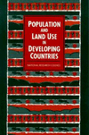 Link to Catalog page for Population and Land Use in Developing Countries: Report of a Workshop