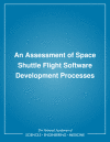 Link to Catalog page for An Assessment of Space Shuttle Flight Software Development Processes 
