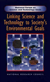 Link to Catalog page for Linking Science and Technology to Society's Environmental Goals 