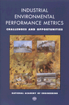 Link to Catalog page for Industrial Environmental Performance Metrics: Challenges and Opportunities
