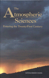 Link to Catalog page for The Atmospheric Sciences: Entering the Twenty-First Century