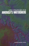 Link to Catalog page for New Strategies for America's Watersheds 