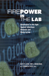 Link to Catalog page for Firepower in the Lab:  Automation in the Fight Against Infectious Diseases and Bioterrorism