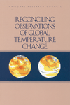 Link to Catalog page for Reconciling Observations of Global Temperature Change 
