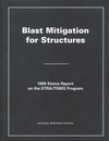 Link to Catalog page for Blast Mitigation for Structures:  1999 Status Report on the DTRA/TSWG Program