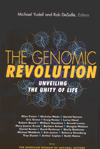 Link to Catalog page for The Genomic Revolution:  Unveiling the Unity of Life