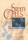 Link to Catalog page for Stem Cells and the Future of Regenerative Medicine 