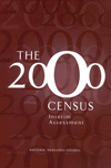 Link to Catalog page for The 2000 Census:  Interim Assessment