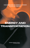Link to Catalog page for Energy and Transportation: Challenges for the Chemical Sciences in the 21st Century
