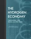 Link to Catalog page for The Hydrogen Economy:  Opportunities, Costs, Barriers, and R&D Needs