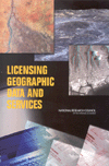 Link to Catalog page for Licensing Geographic Data and Services 