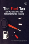 Link to Catalog page for The Fuel Tax and Alternatives for
Transportation Funding:  Special Report 285