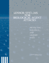 Link to Catalog page for Sensor Systems for Biological Agent Attacks:  Protecting Buildings and Military Bases