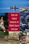 Link to Catalog page for State and Federal Standards for Mobile-Source Emissions 