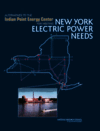 Link to Catalog page for Alternatives to the Indian Point Energy Center for Meeting New York Electric Power Needs 