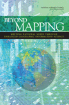 Link to Catalog page for Beyond Mapping:  Meeting National Needs Through Enhanced Geographic Information Science