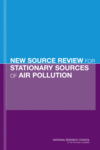 Link to Catalog page for New Source Review for Stationary Sources of Air Pollution 