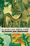 Link to Catalog page for Base Map Inputs for Floodplain Mapping 
