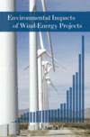 Link to Catalog page for Environmental Impacts of Wind-Energy Projects 