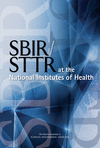 Cover Image: SBIR/STTR