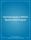 Link to Catalog page for Technical Issues in NOAA's Nautical Chart Program 