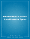 Link to Catalog page for Forum on NOAA's National Spatial Reference System 