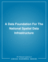 Link to Catalog page for A Data Foundation For The National Spatial Data Infrastructure 