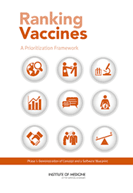 Ranking Vaccines - Phase I