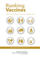 Ranking Vaccines - Phase III