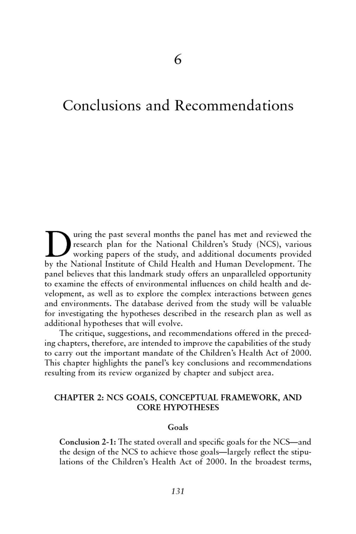 Corrig dissertation ses liban 2006