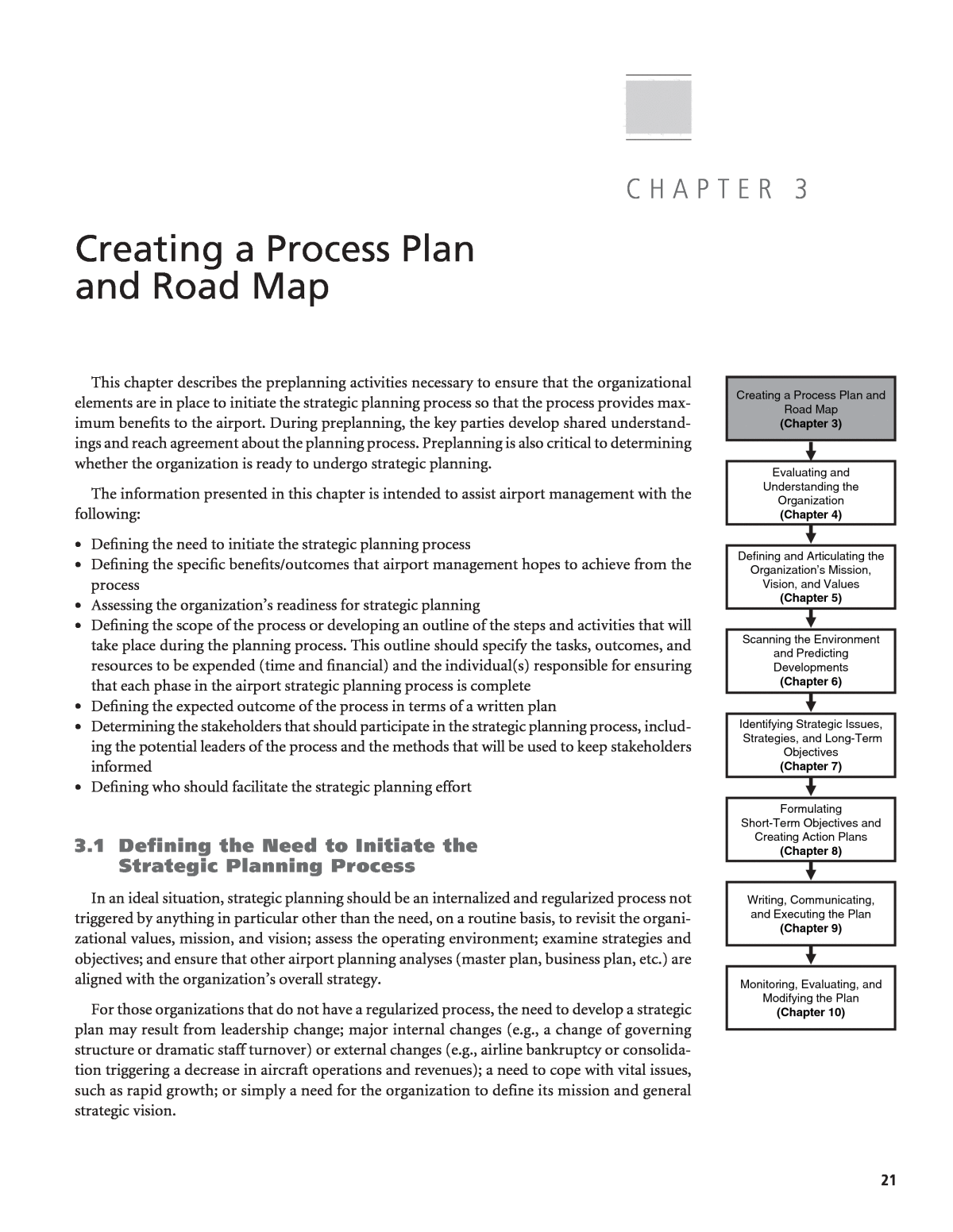 Chapter 2 the business plan roadmap to success
