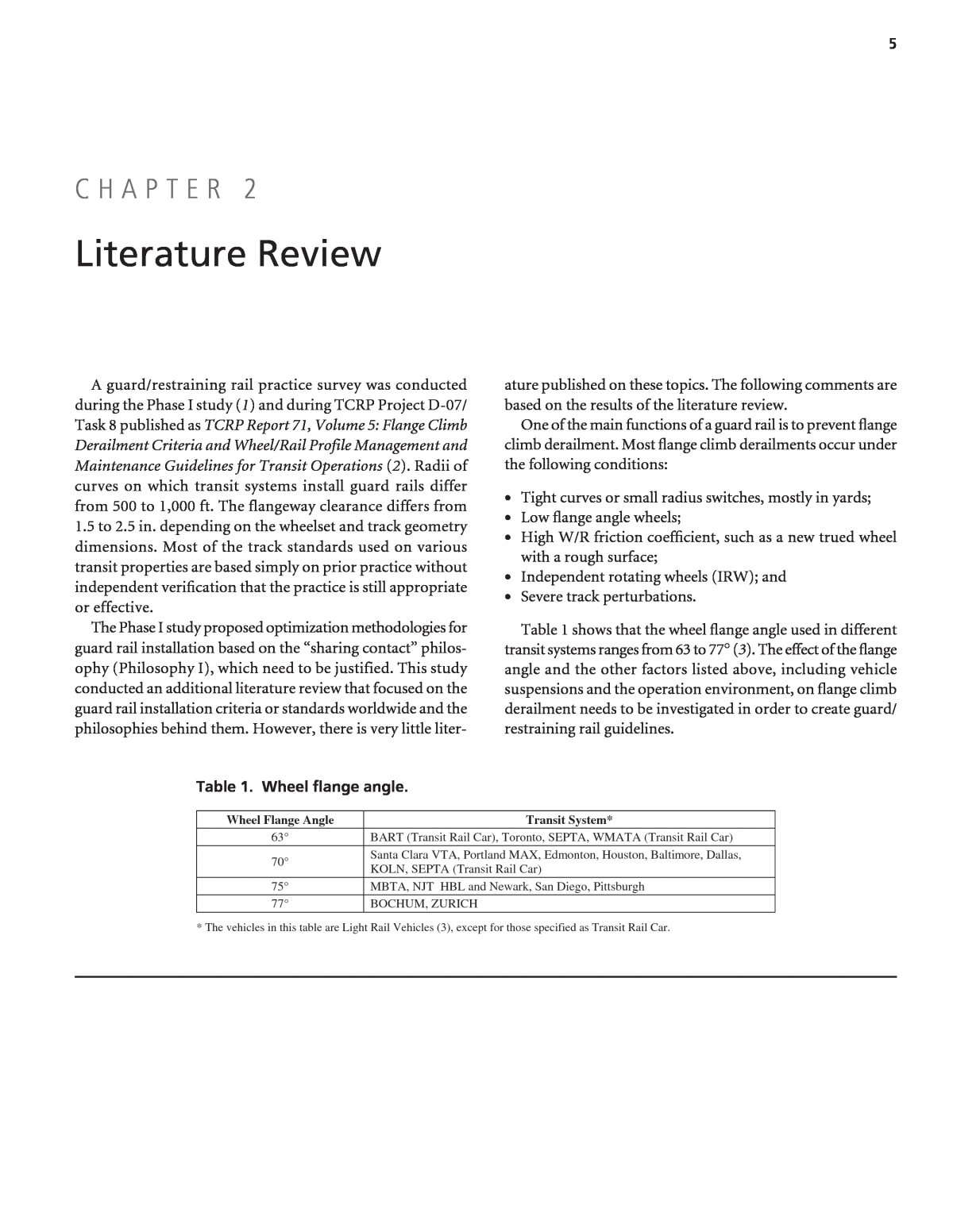 Review of related literature for ordering system