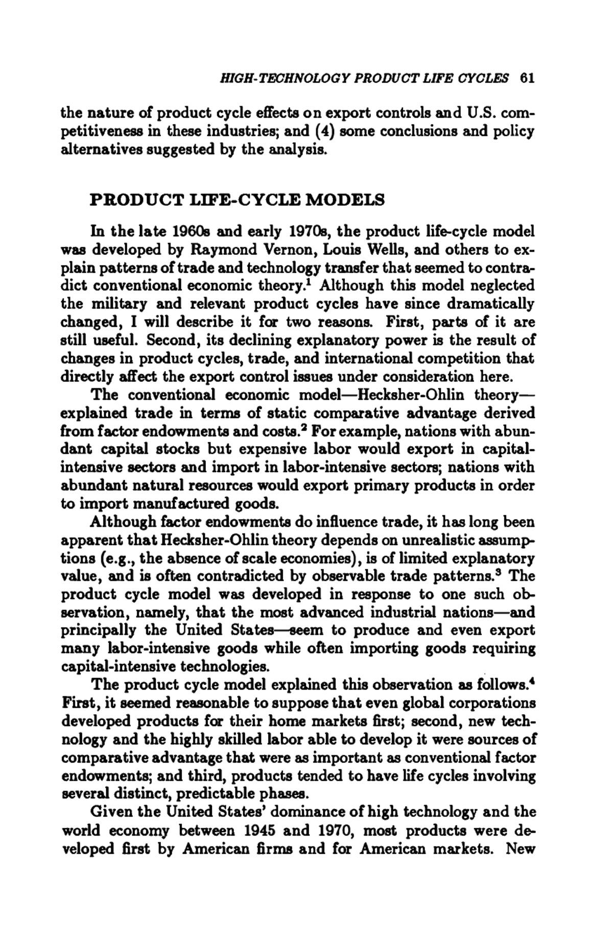 The Product Life Cycle Essay - Words | Bartleby