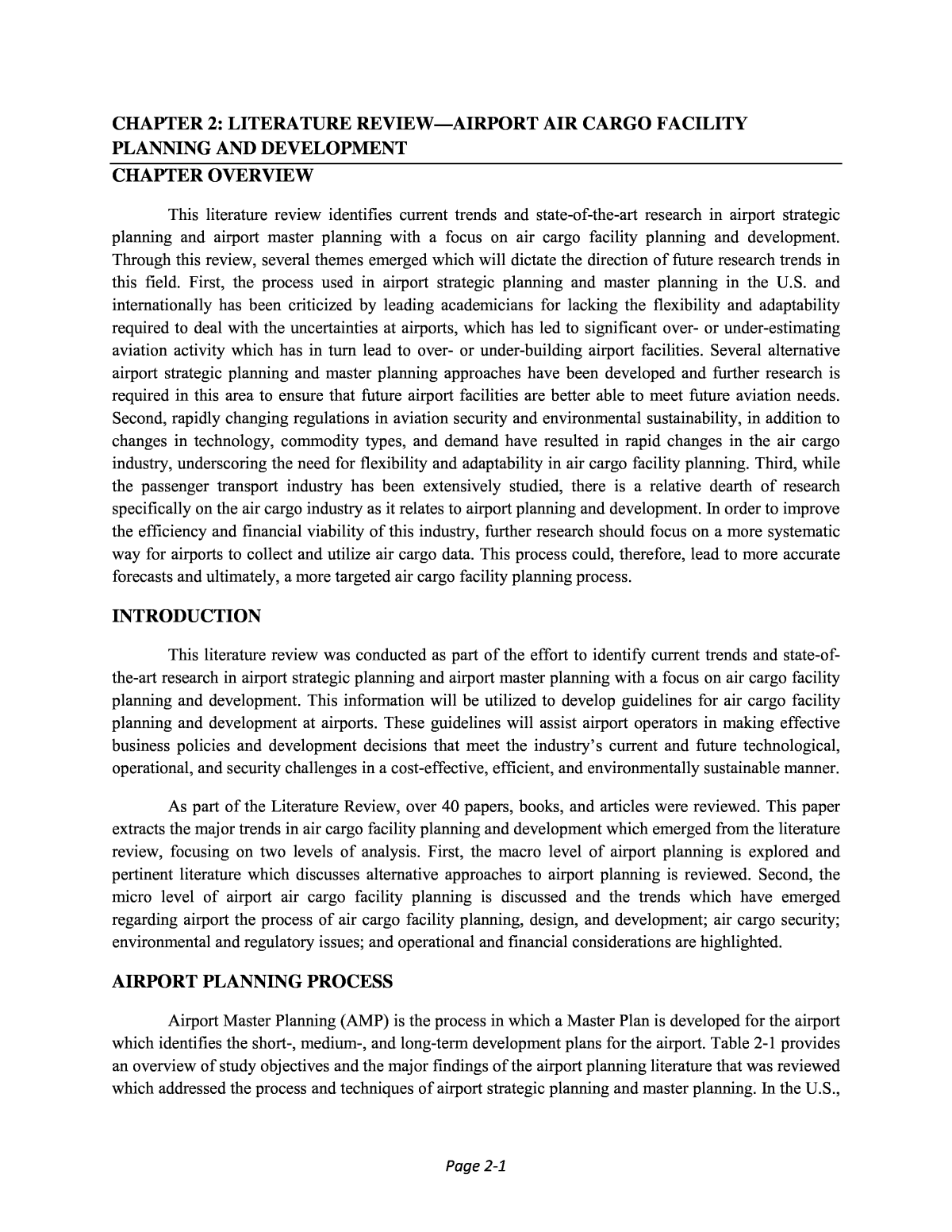 Literature review greenhouse gas journal
