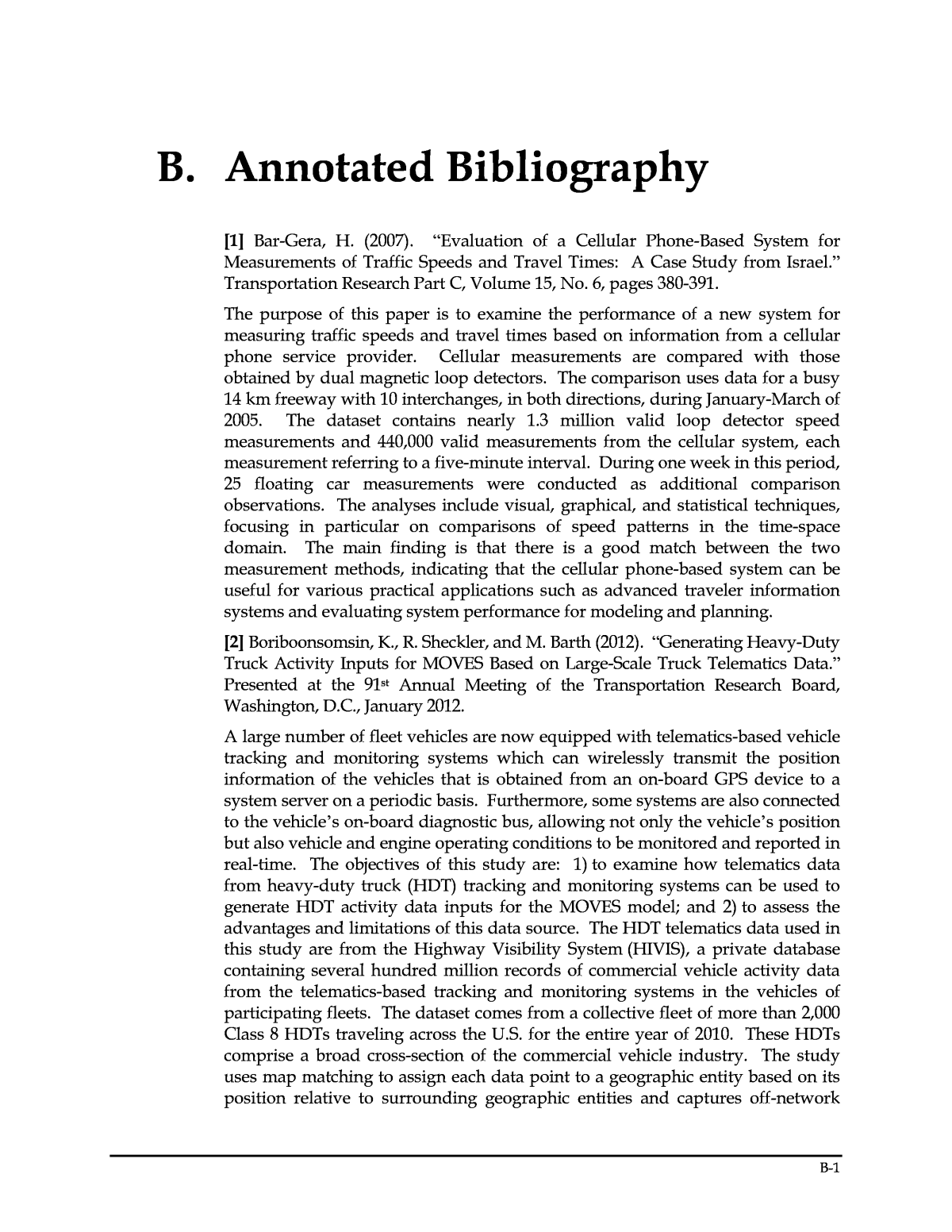 A Complete Guide to the MLA Annotated Bibliography