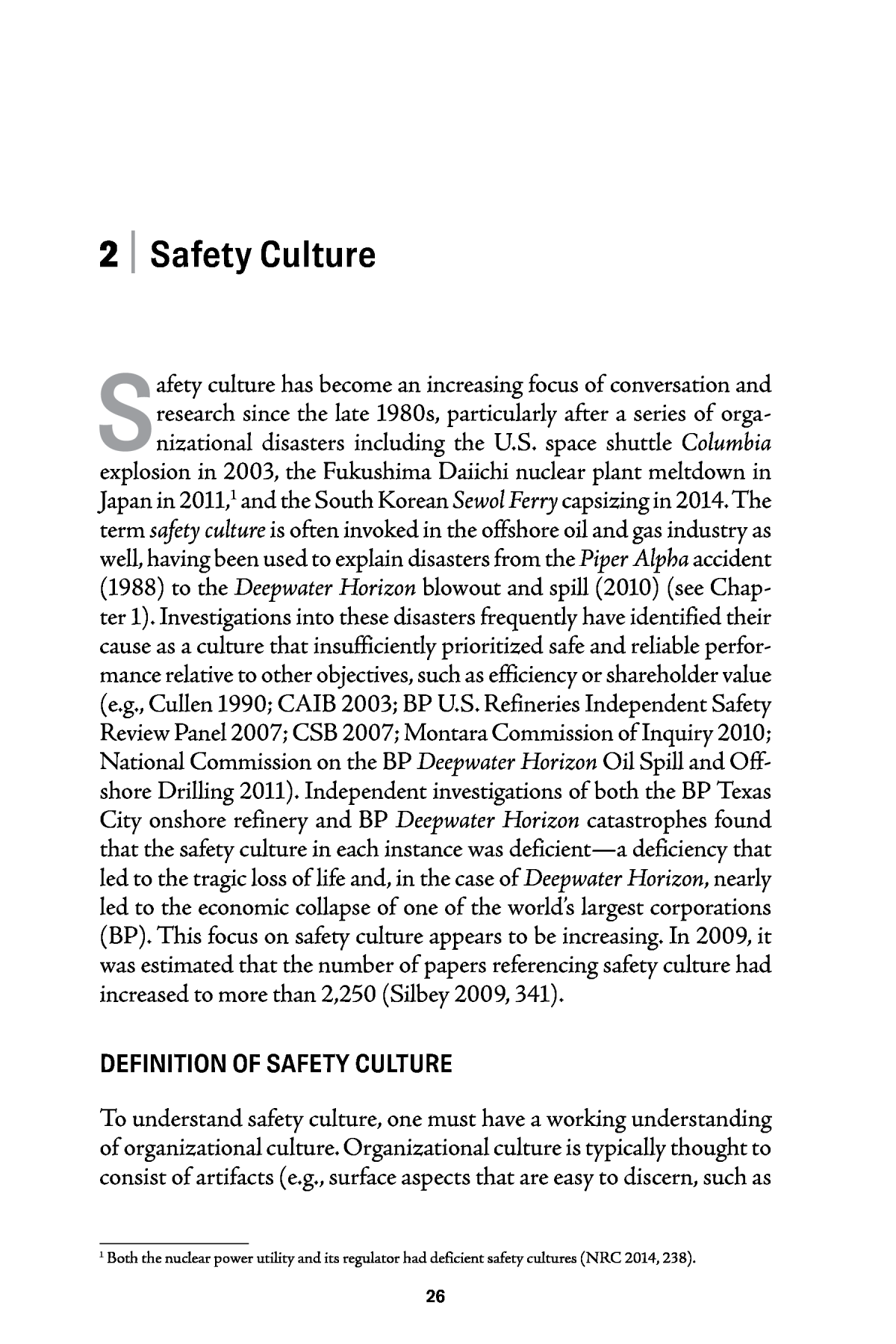What is patient safety culture a review of the literature pdf