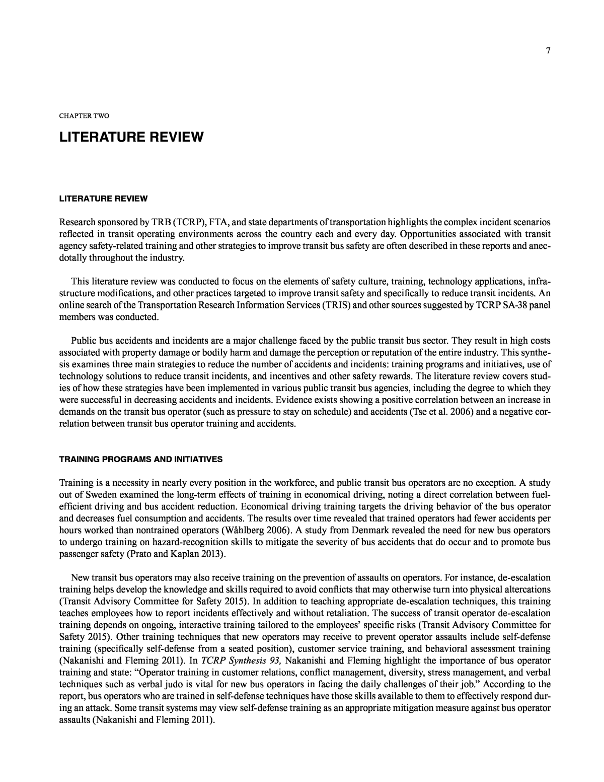 Literature review on complaints management | SpringerLink