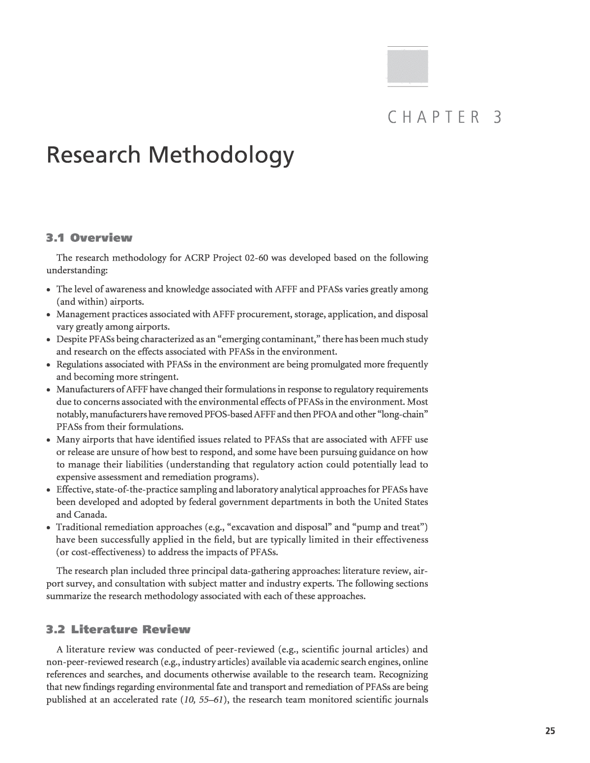 Climate change research papers