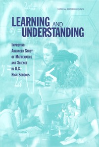 Cover Image: Learning and Understanding