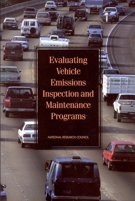 Effects of vehicle emissions thesis