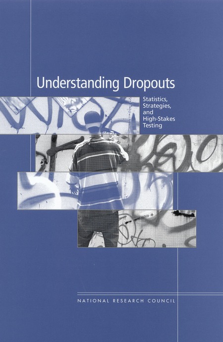 Understanding Dropouts: Statistics, Strategies, and High-Stakes Testing